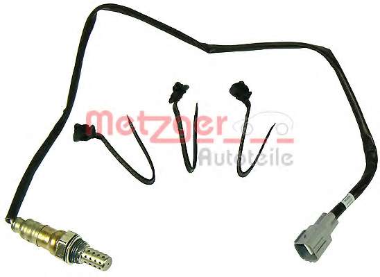 Лямбда-зонд