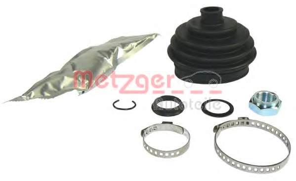 Комплект пылника, приводной вал