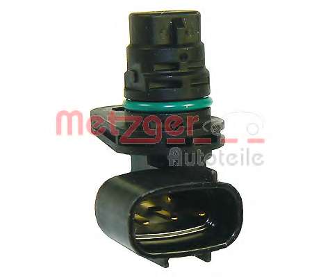 Датчик, положение распределительного вала