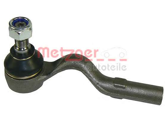 Наконечник поперечной рулевой тяги