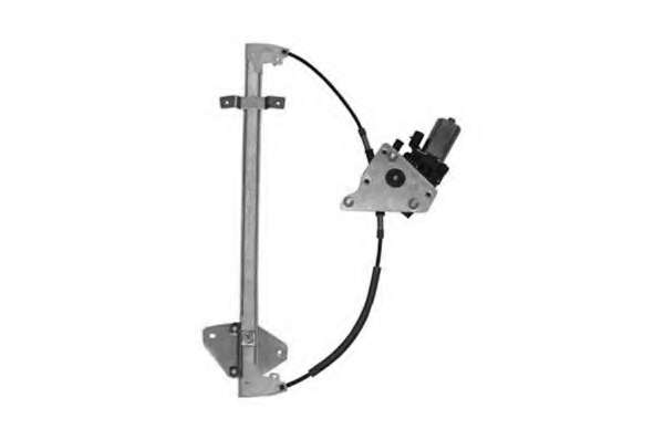 Подъемное устройство для окон