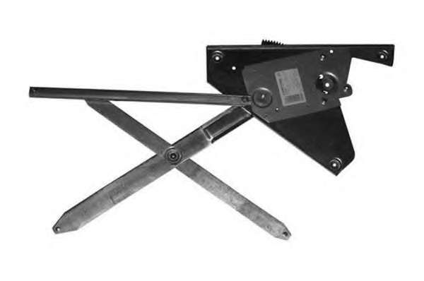 Подъемное устройство для окон