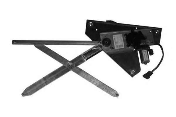 Подъемное устройство для окон