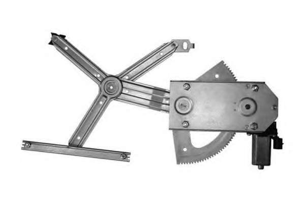 Подъемное устройство для окон