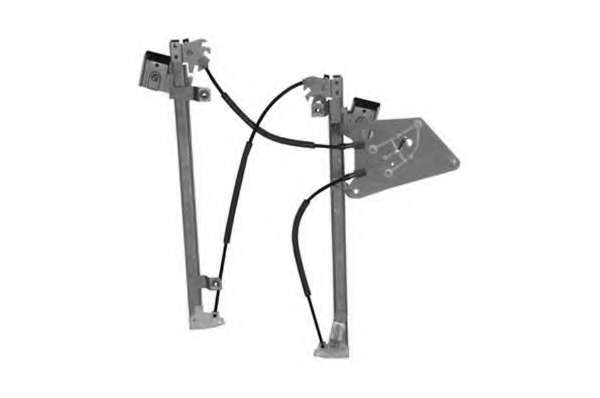 Подъемное устройство для окон