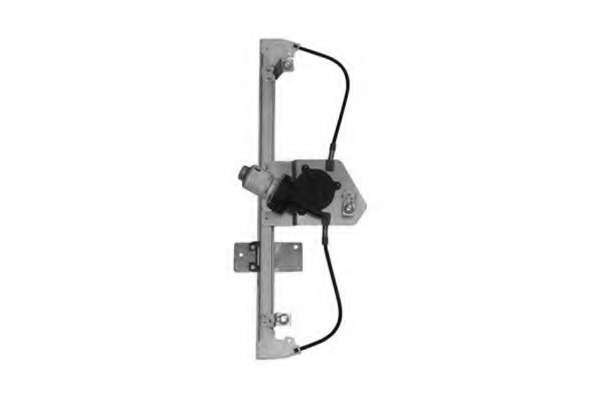 Подъемное устройство для окон