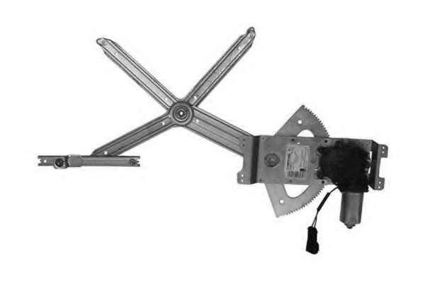 Подъемное устройство для окон