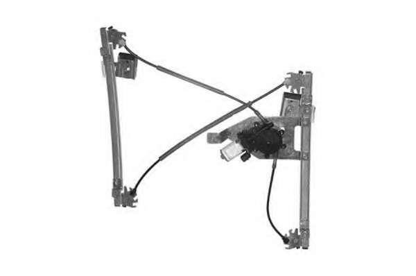 Подъемное устройство для окон