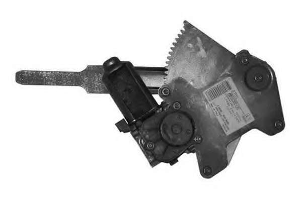 Подъемное устройство для окон