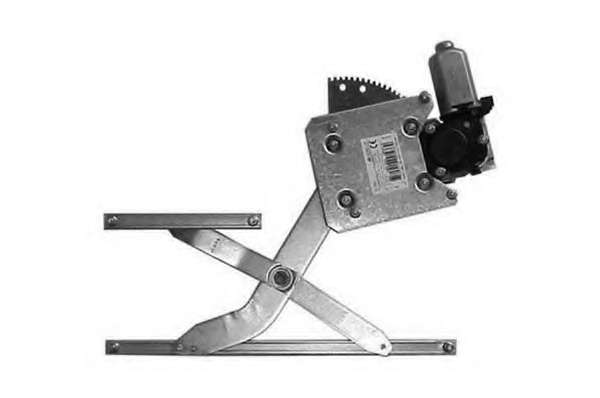 Подъемное устройство для окон