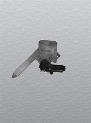 Подъемное устройство для окон