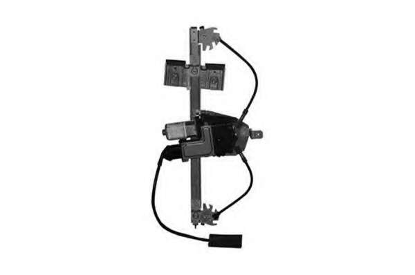 Подъемное устройство для окон