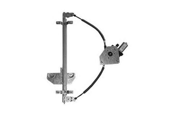 Подъемное устройство для окон