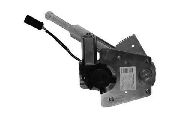 Подъемное устройство для окон