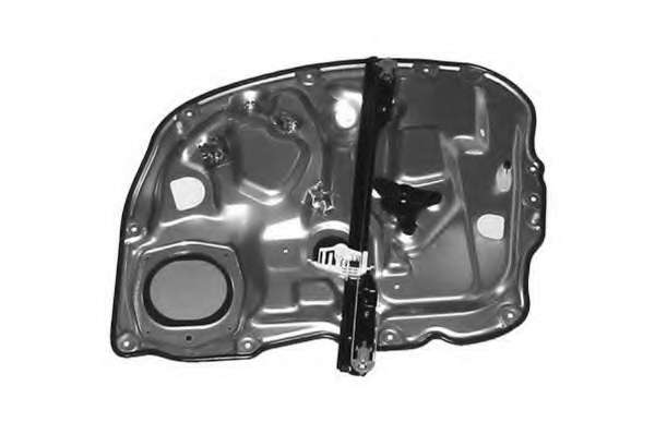 Подъемное устройство для окон