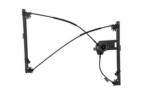 Подъемное устройство для окон