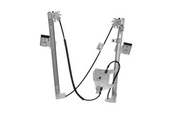 Подъемное устройство для окон