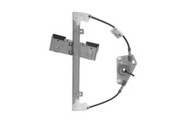 Подъемное устройство для окон