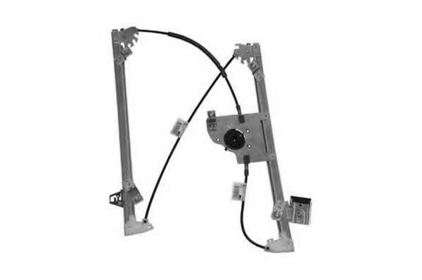 Подъемное устройство для окон