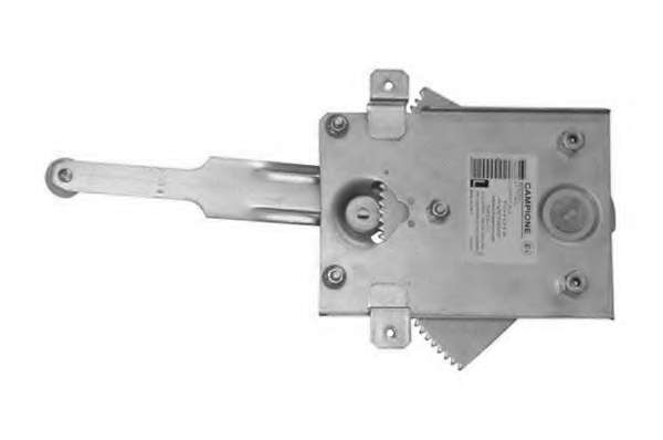 Подъемное устройство для окон