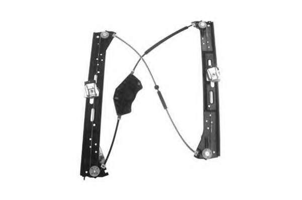 Подъемное устройство для окон