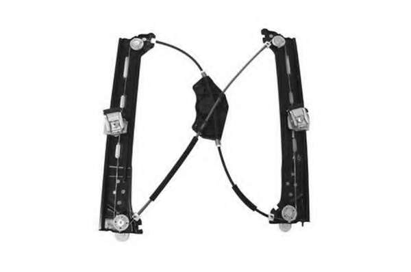 Подъемное устройство для окон