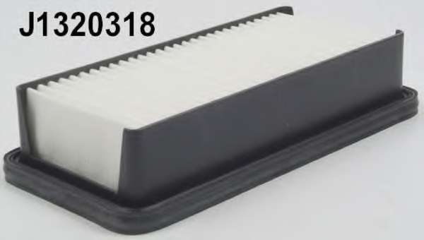 Воздушный фильтр