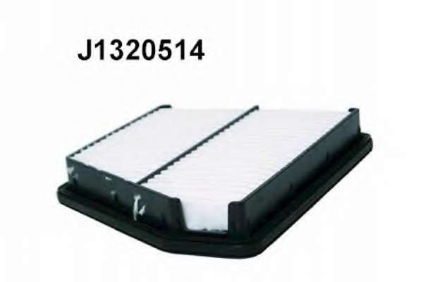 Воздушный фильтр