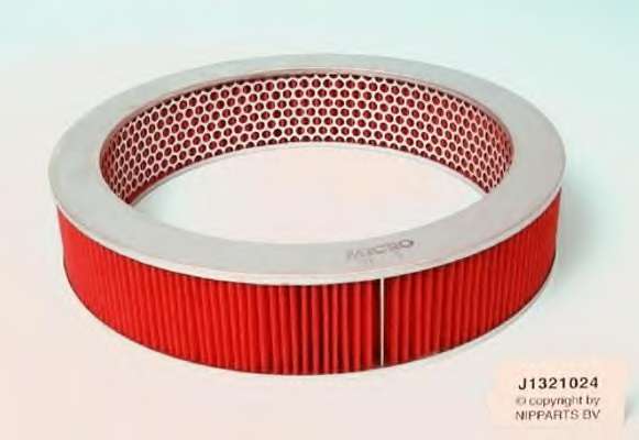 Воздушный фильтр