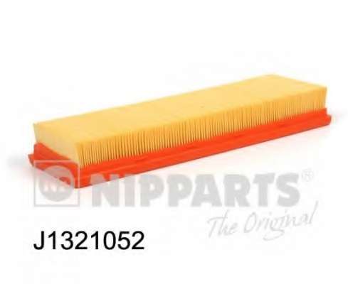 Воздушный фильтр