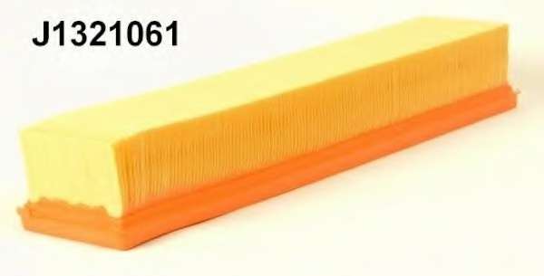 Воздушный фильтр