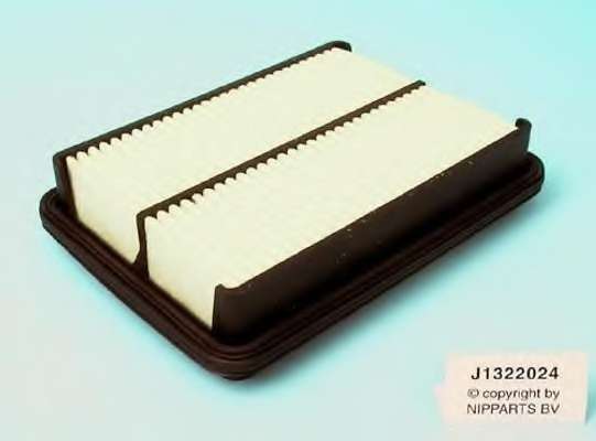 Воздушный фильтр