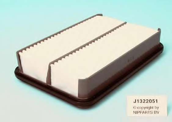 Воздушный фильтр