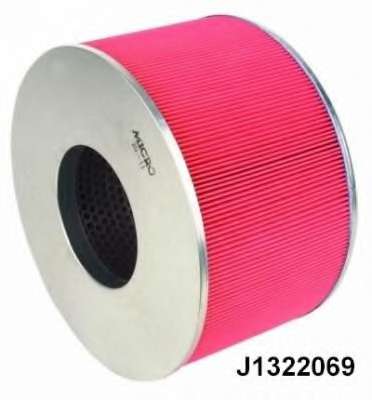 Воздушный фильтр