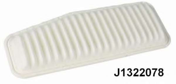 Воздушный фильтр