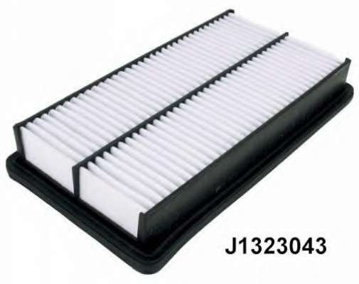 Воздушный фильтр