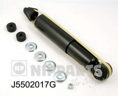 Амортизатор