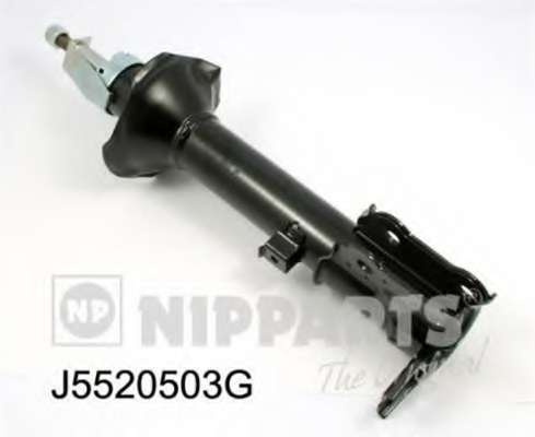 Амортизатор