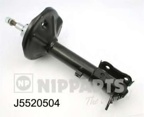 Амортизатор