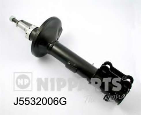 Амортизатор