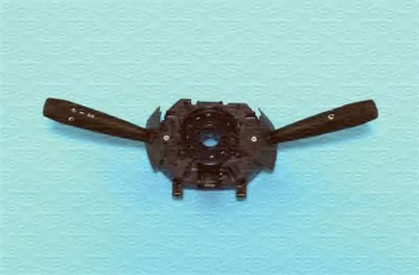 Выключатель на колонке рулевого управления