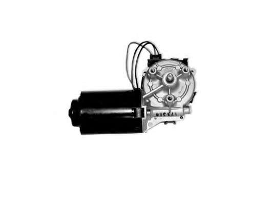 Двигатель стеклоочистителя