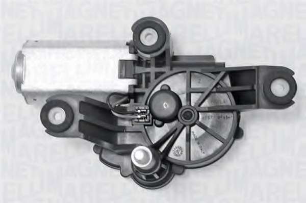 Двигатель стеклоочистителя