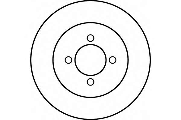 Тормозной диск