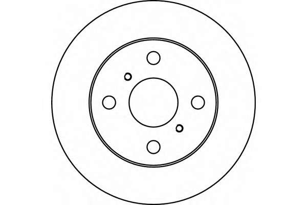 Тормозной диск