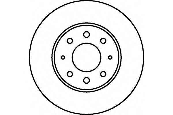 Тормозной диск