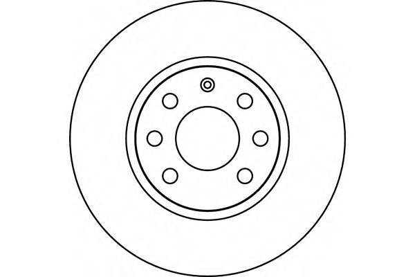 Тормозной диск