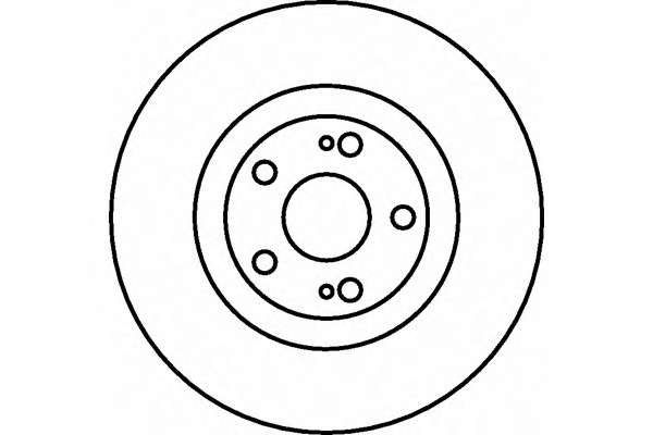 Тормозной диск