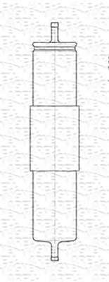 Топливный фильтр