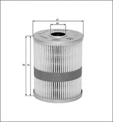 Масляный фильтр